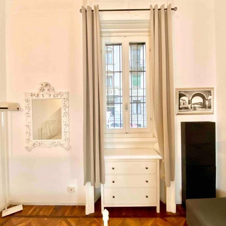 [9 Minuti dal Duomo] City life+Metro - Appartamento con 1 Camera da Letto - 15