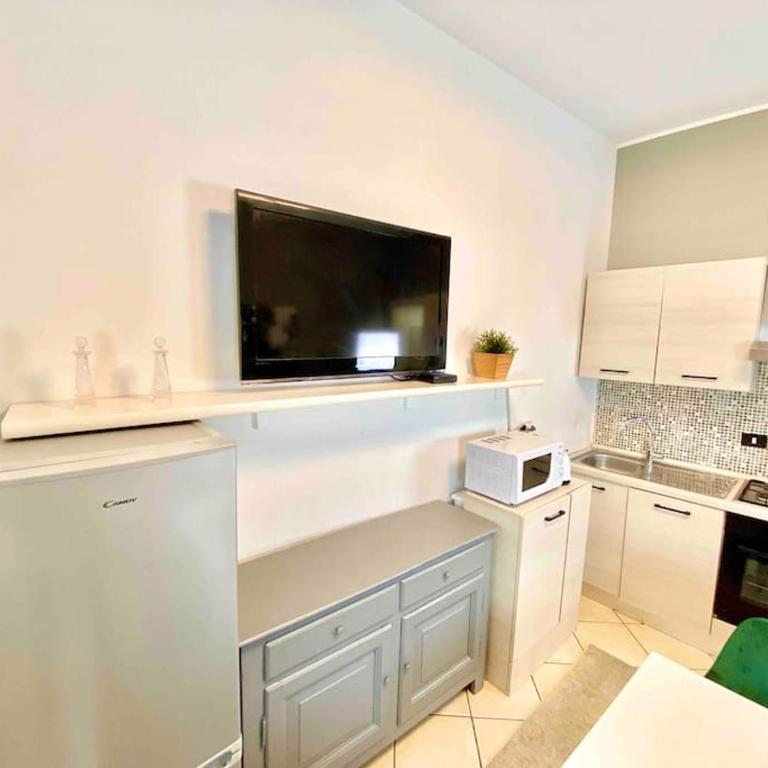 [9 Minuti dal Duomo] City life+Metro - Appartamento con 1 Camera da Letto - 16