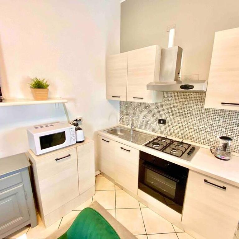[9 Minuti dal Duomo] City life+Metro - Appartamento con 1 Camera da Letto - 18