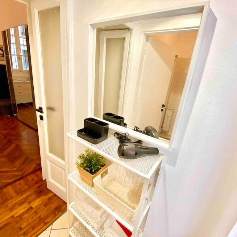 [9 Minuti dal Duomo] City life+Metro - Appartamento con 1 Camera da Letto - 19