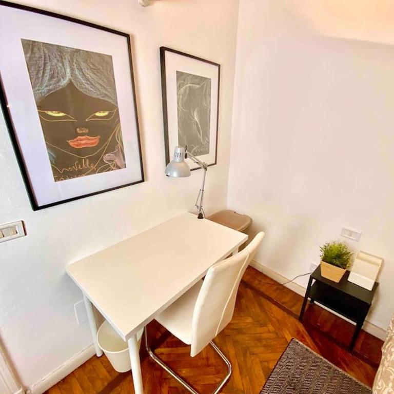 [9 Minuti dal Duomo] City life+Metro - Appartamento con 1 Camera da Letto - 22