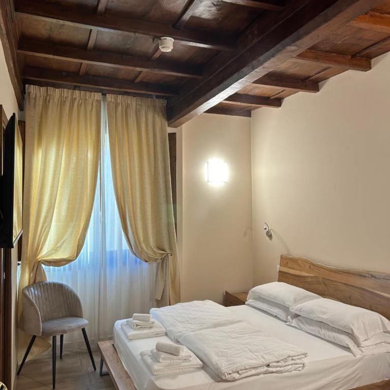 Hotel Le Due Fontane - Camera Tripla Superior - 1