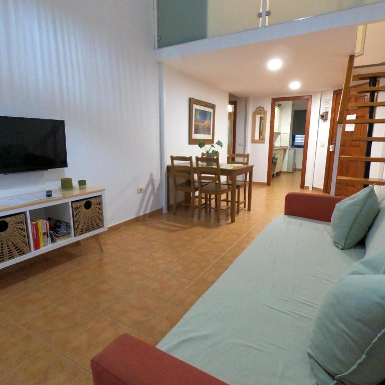 Mencey - Apartamento de 2 dormitorios - 12