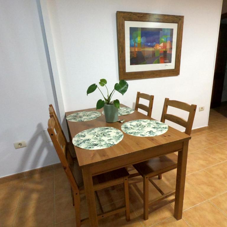 Mencey - Apartamento de 2 dormitorios - 14