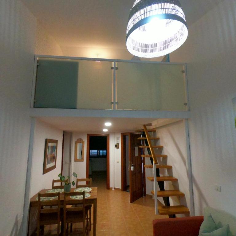 Mencey - Apartamento de 2 dormitorios - 11