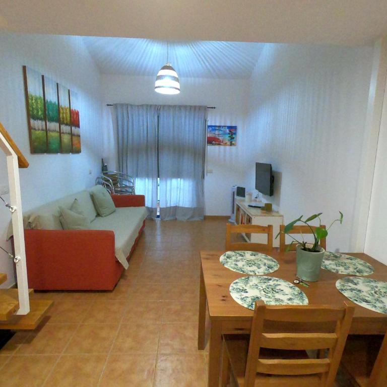 Mencey - Apartamento de 2 dormitorios - 10