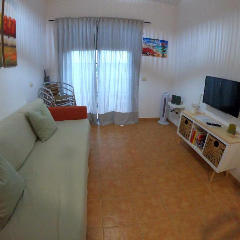 Mencey - Apartamento de 2 dormitorios - 9