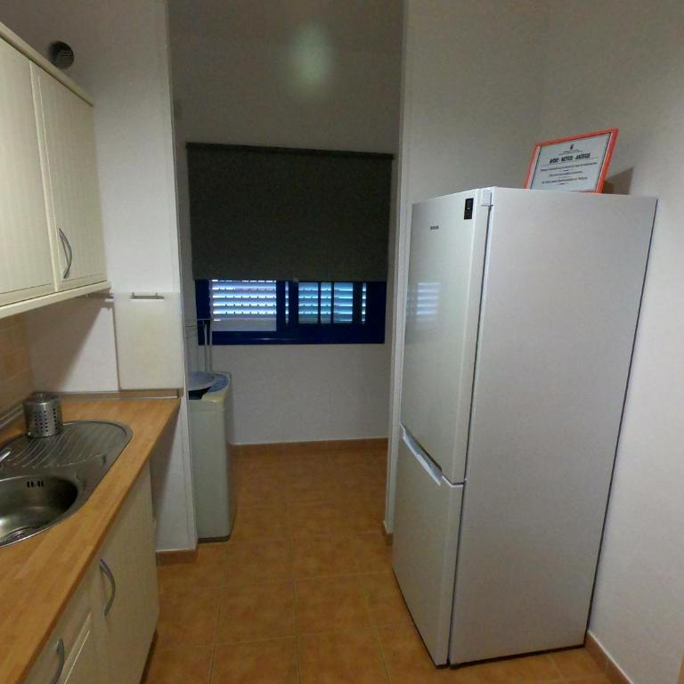 Mencey - Apartamento de 2 dormitorios - 17