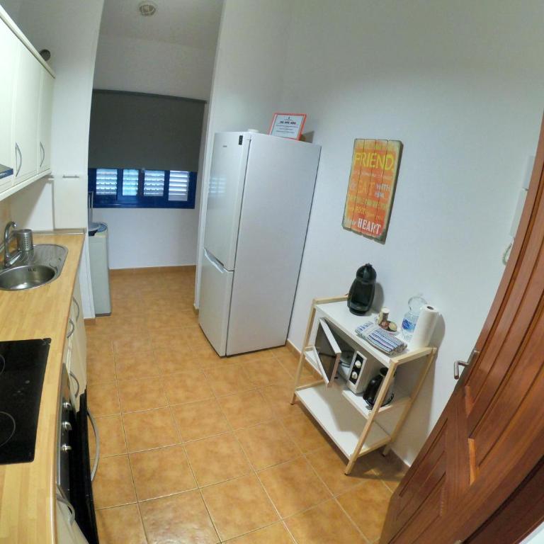 Mencey - Apartamento de 2 dormitorios - 18