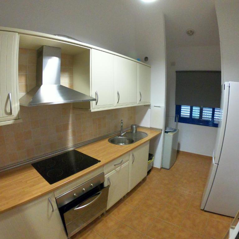 Mencey - Apartamento de 2 dormitorios - 16
