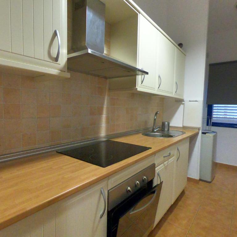 Mencey - Apartamento de 2 dormitorios - 21