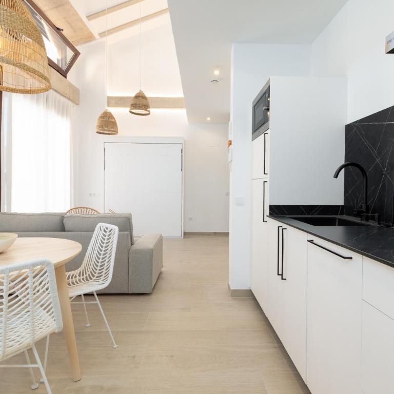 ApartUP Ca Celieta Beach IV - Duplex Apartment - 15