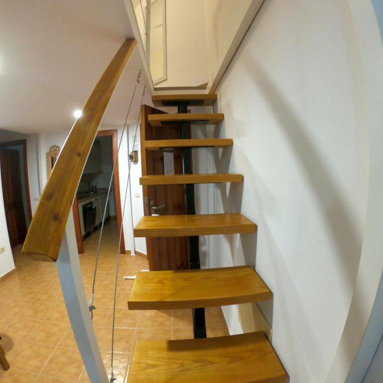 Mencey - Apartamento de 2 dormitorios - 24