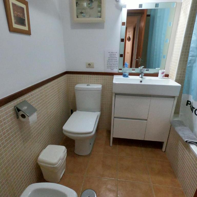 Mencey - Apartamento de 2 dormitorios - 33