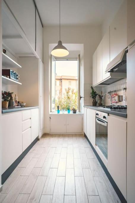 Vaticano/Trastevere Floreal Suite - Appartamento - 12