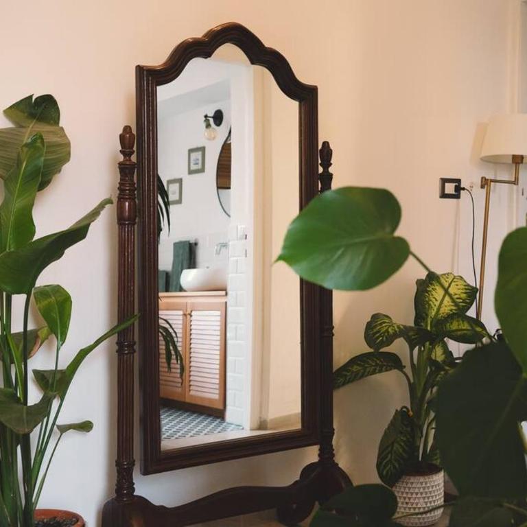Vaticano/Trastevere Floreal Suite - Appartamento - 16