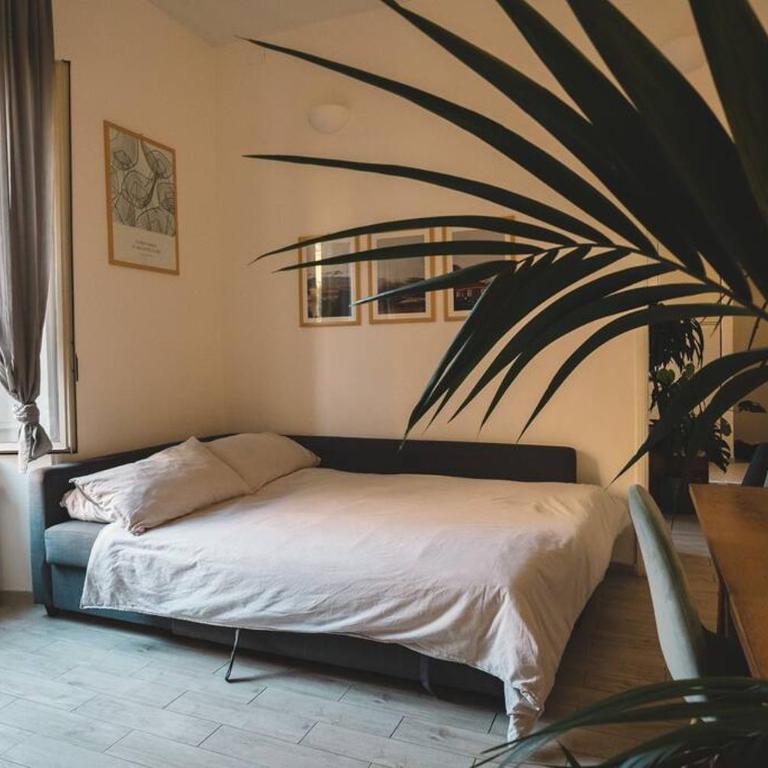 Vaticano/Trastevere Floreal Suite - Appartamento - 19