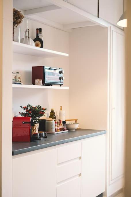 Vaticano/Trastevere Floreal Suite - Appartamento - 23