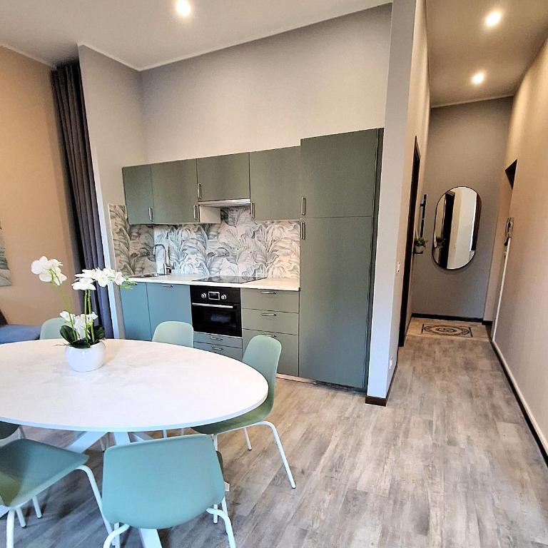 Civic153 - Al Glicine Apartments - Appartamento con 2 Camere da Letto - 4