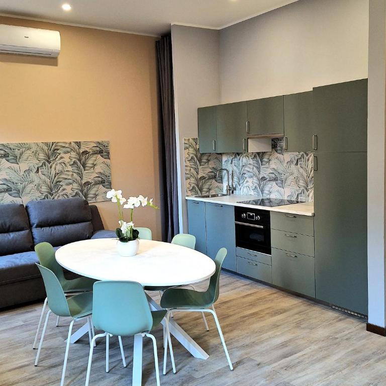 Civic153 - Al Glicine Apartments - Appartamento con 2 Camere da Letto - 6