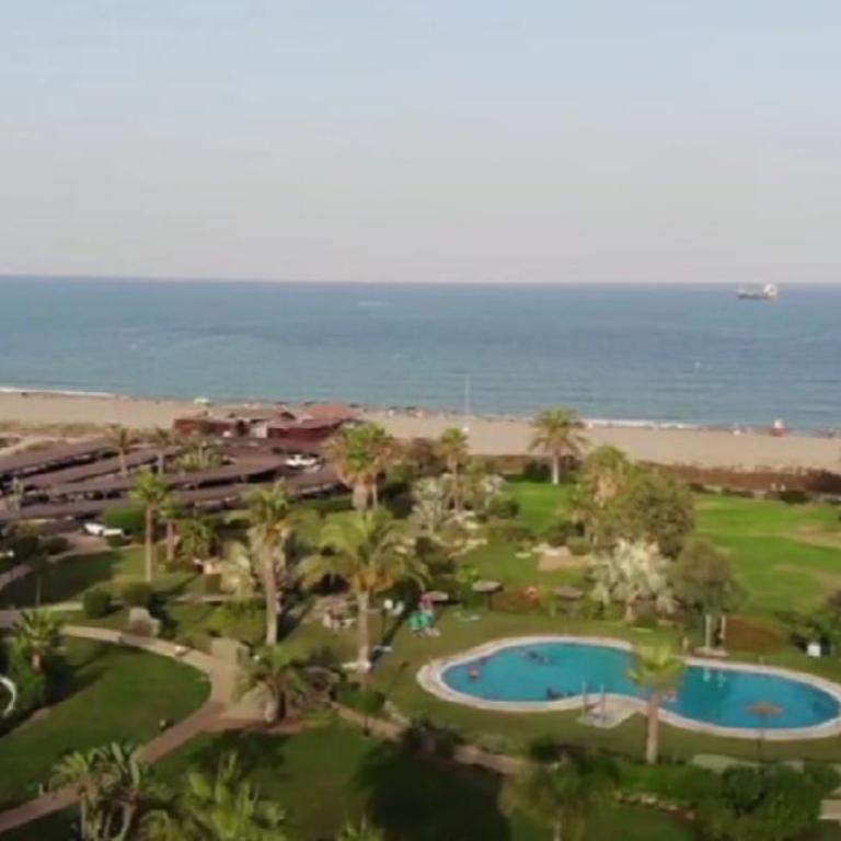 Mediterranea 3 Vera Playa Jardines tus momentos junto al mar - Apartamento de 2 dormitorios - 18