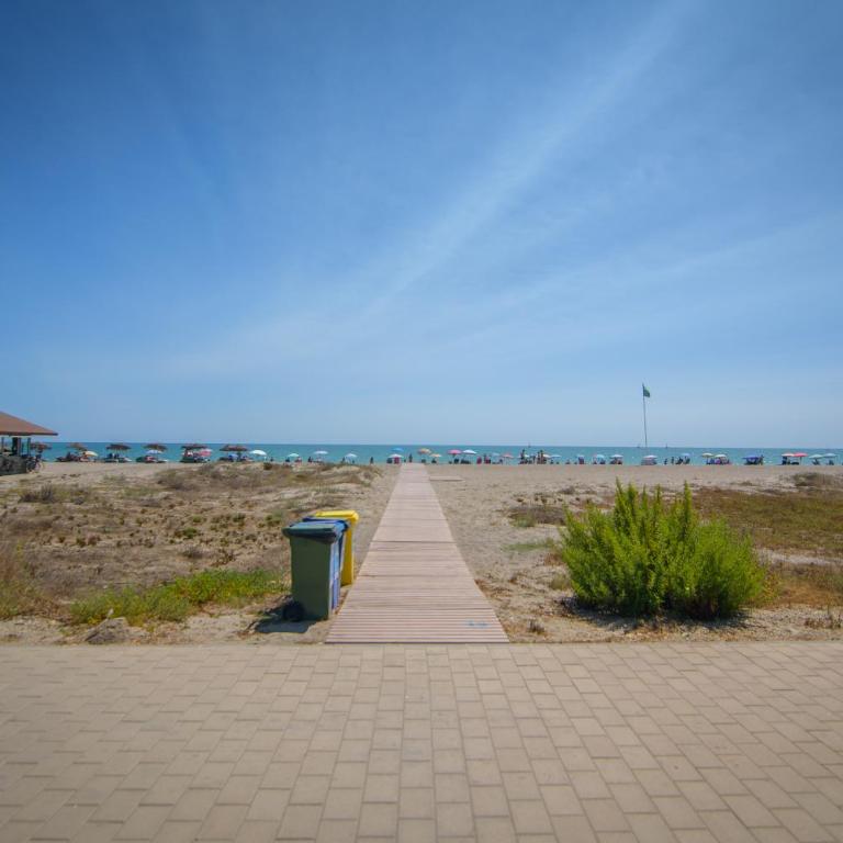 Mediterranea 3 Vera Playa Jardines tus momentos junto al mar - Apartamento de 2 dormitorios - 19