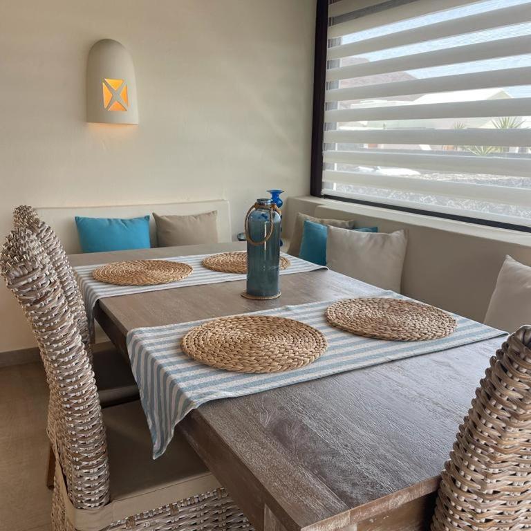 Hipoclub villas, Aguamarina 32 - Villa de 3 dormitorios - 2