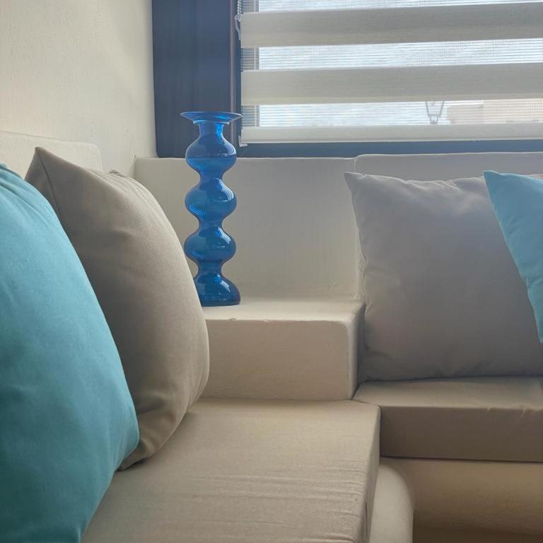 Hipoclub villas, Aguamarina 32 - Villa de 3 dormitorios - 14