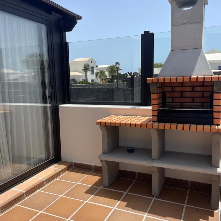 Hipoclub villas, Aguamarina 32 - Villa de 3 dormitorios - 11