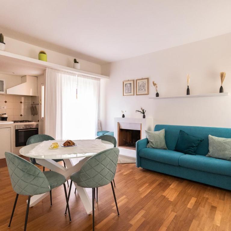 Emerald - in the heart of Trastevere - Appartamento con 1 Camera da Letto - 1