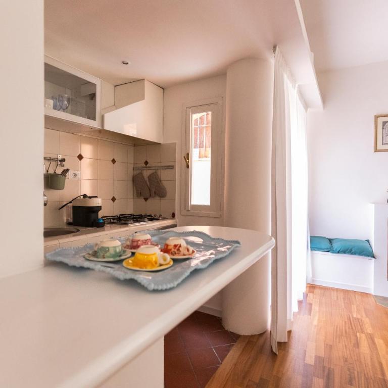 Emerald - in the heart of Trastevere - Appartamento con 1 Camera da Letto - 3