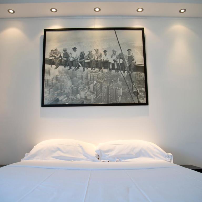 Apolline - Luxury 3BR Suite Quai Saint-Michel Cathedral Views - Appartement 3 Chambres - 13