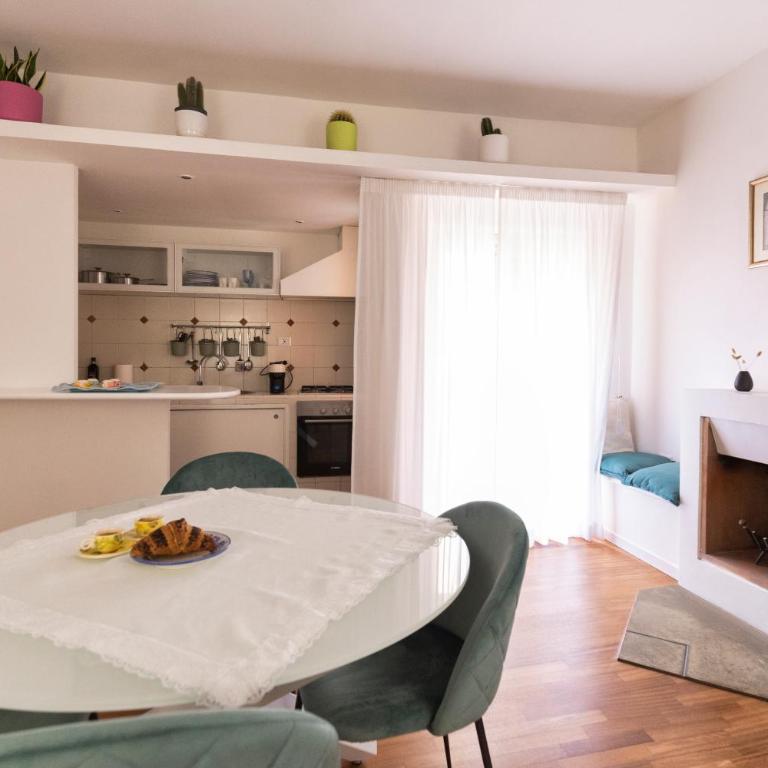 Emerald - in the heart of Trastevere - Appartamento con 1 Camera da Letto - 4