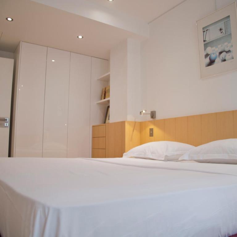 Apolline - Luxury 3BR Suite Quai Saint-Michel Cathedral Views - Appartement 3 Chambres - 9