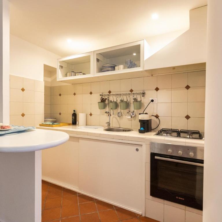 Emerald - in the heart of Trastevere - Appartamento con 1 Camera da Letto - 6
