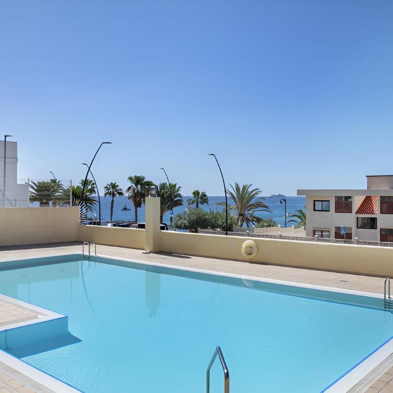 MAGNIFICENT FLAT with SPLENDID OCEAN VIEWS - Apartamento de 2 dormitorios - 5
