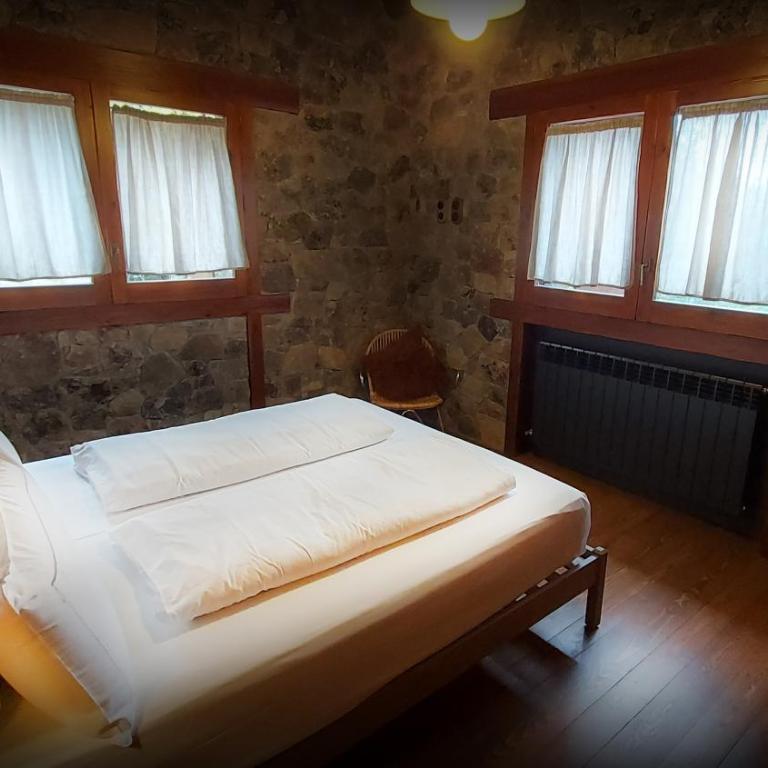 Les Pardines 1819 Mountain suites & SPA - Chalet - 17