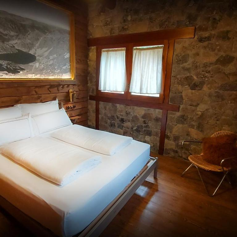 Les Pardines 1819 Mountain suites & SPA - Chalet - 18