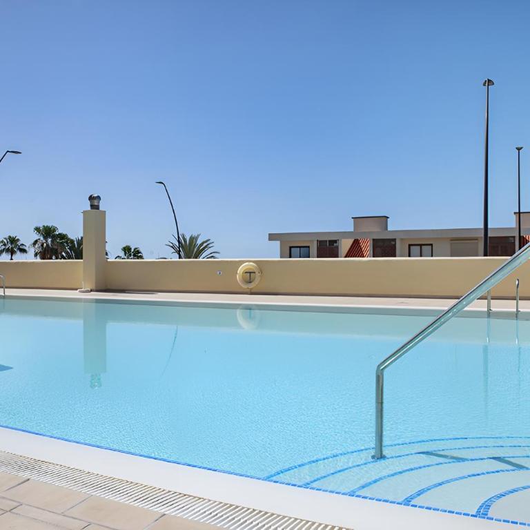 MAGNIFICENT FLAT with SPLENDID OCEAN VIEWS - Apartamento de 2 dormitorios - 7