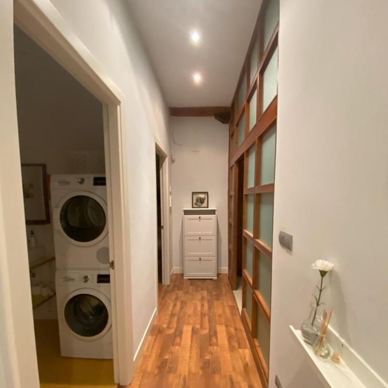 Bailén Vivienda Turística reformada - Two-Bedroom Apartment - 13