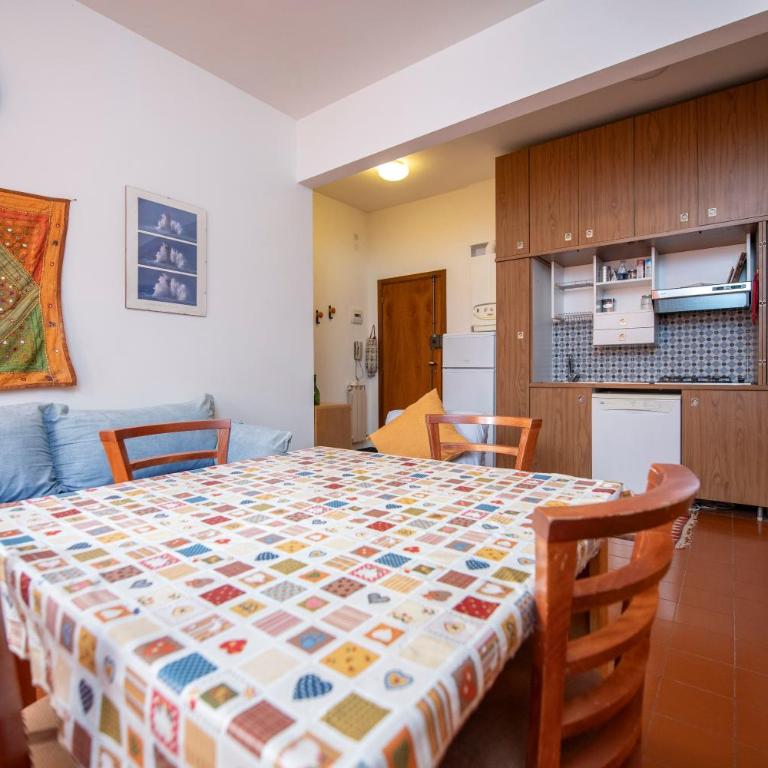 182 - Casa degli Ulivi Cavi di Lavagna, 50metri dal mare e dalle spiagge - Appartamento con 2 Camere da Letto - 23
