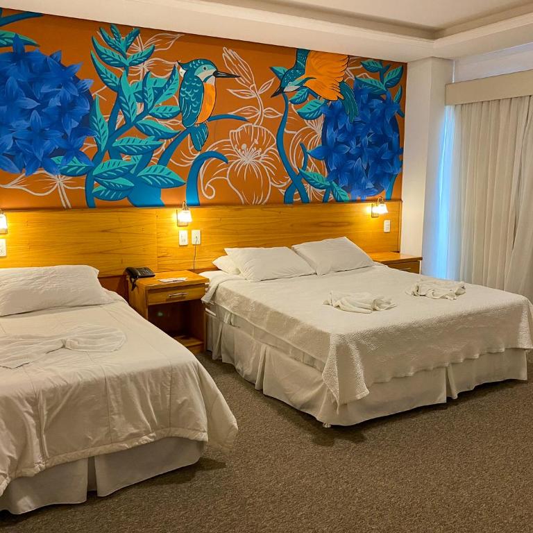 Los Lagos Resort Hotel - Standard Triple Room - 3