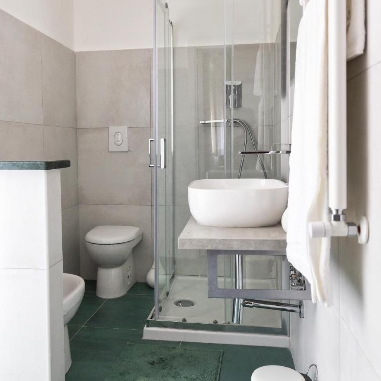 Emerald - in the heart of Trastevere - Appartamento con 1 Camera da Letto - 13