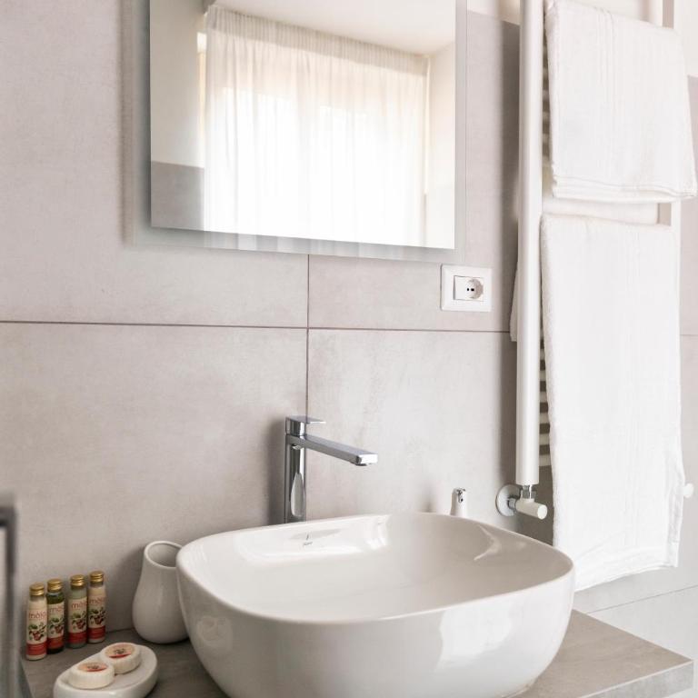 Emerald - in the heart of Trastevere - Appartamento con 1 Camera da Letto - 14