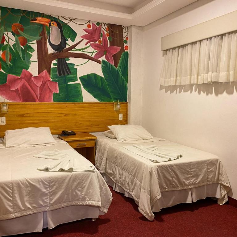 Los Lagos Resort Hotel - Double Room - 3