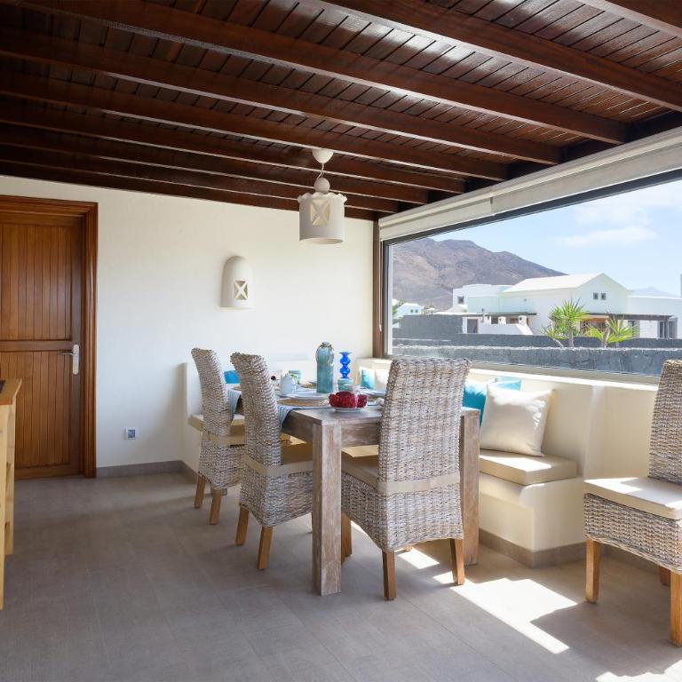 Hipoclub villas, Aguamarina 32 - Villa de 3 dormitorios - 13