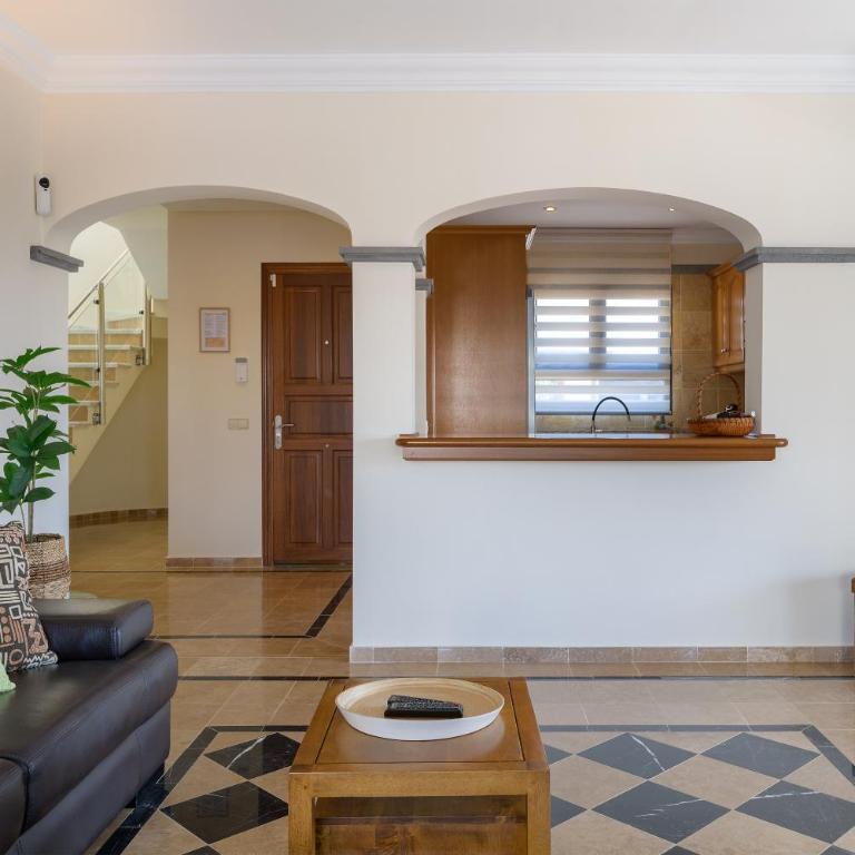 Hipoclub villas, Aguamarina 32 - Villa de 3 dormitorios - 19