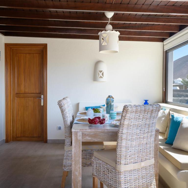Hipoclub villas, Aguamarina 32 - Villa de 3 dormitorios - 1