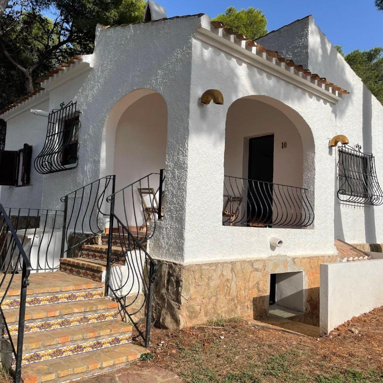 Apartamentos en La Casita Ecológica - Apartamento Superior de 2 dormitorios - 12