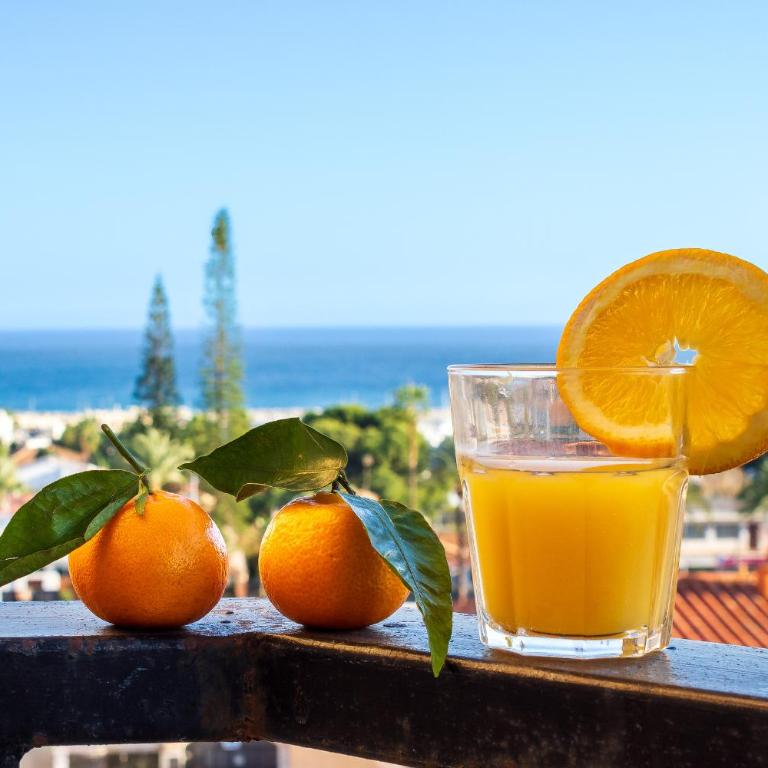 Solpor de SteraMflats Benalmadena - One-Bedroom Apartment - 7